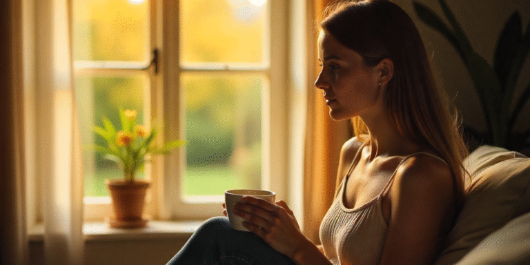How to Feel Better After a Breakup | Healing Guide