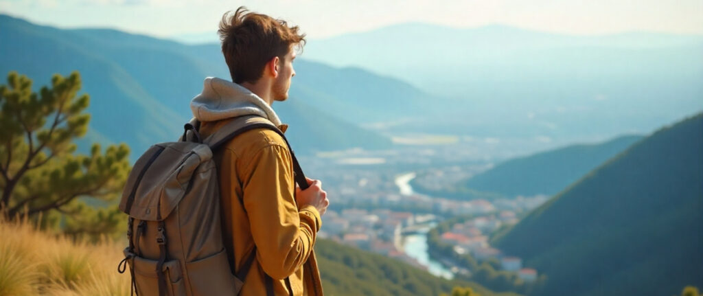 Why Solo Travel in 2025 Is More Popular Than Ever