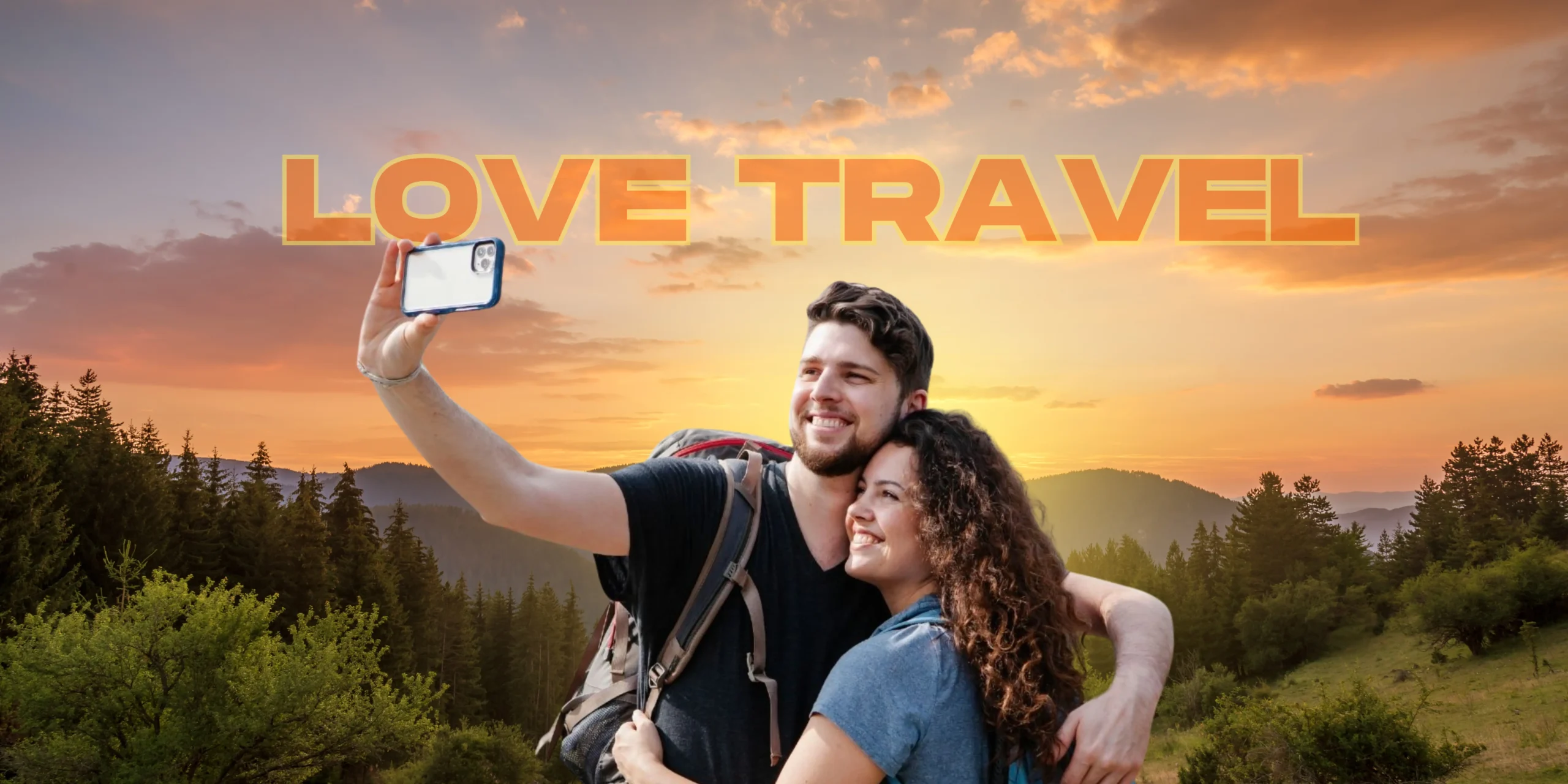 Couple Travel Tips for Beginners in 2025