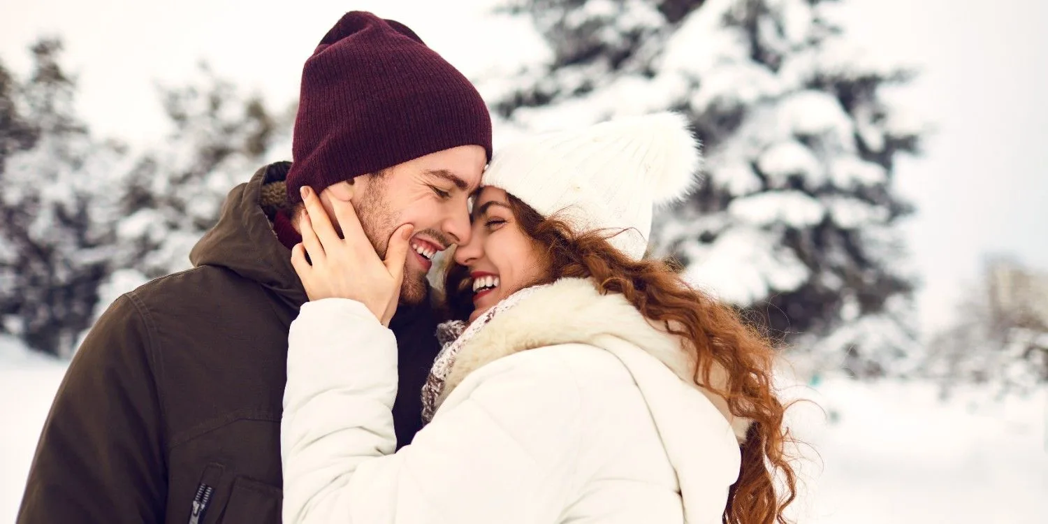 Get a Fresh Perspective in Your Committed Relationship!