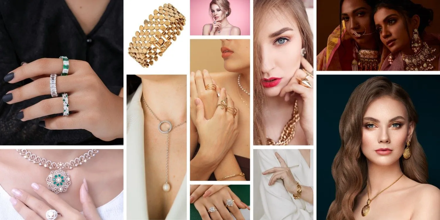 Why Your Shine Deserves the Perfect Jewelry